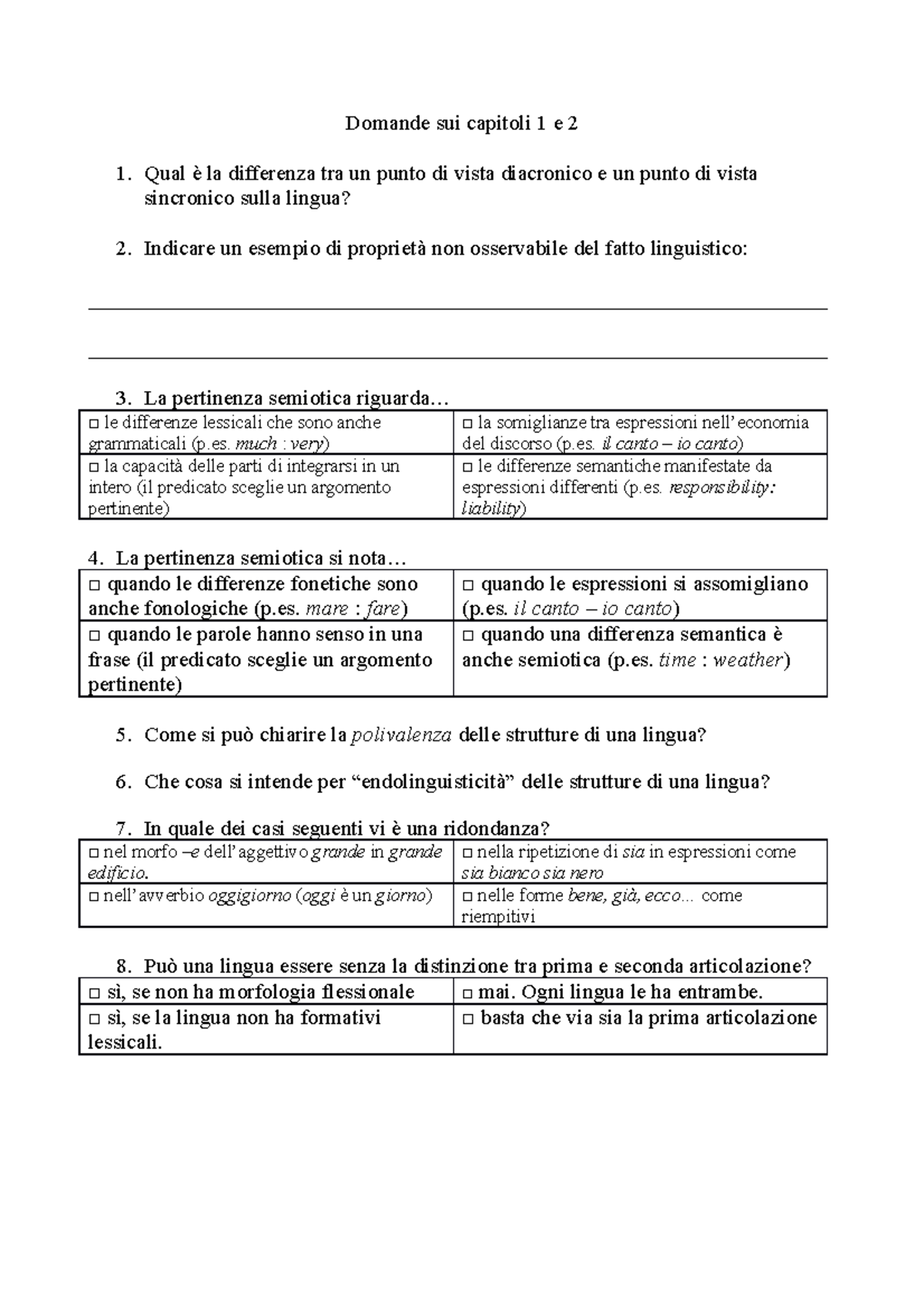 Universit Di Pisa Valutazione Della Didattica E Iscrizione