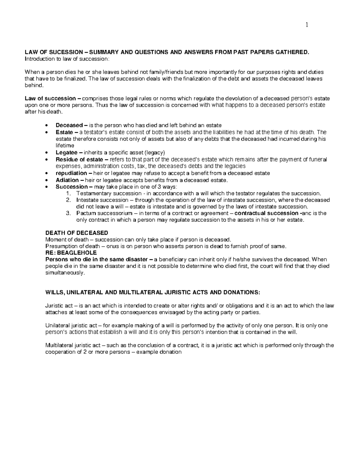 Order of intestate succession philippines image