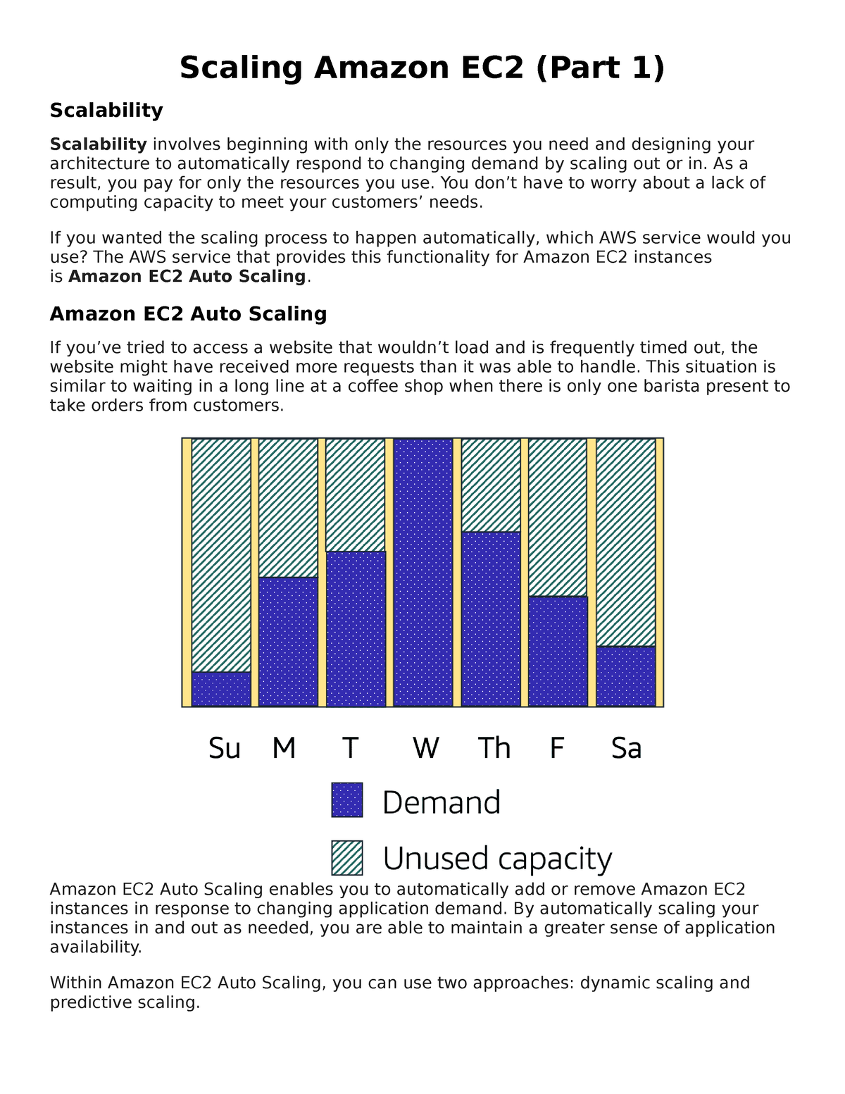 22. Reading Scaling Amazon EC2 (Part 1) - Scaling Amazon EC2 (Part 1 ...