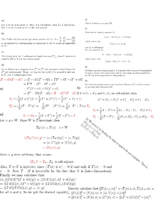 Homework 4 Solutions - 3A Worksheet 4 LetA= 1 0 − 2 −2 1 6 3 − 2 − 5 ...