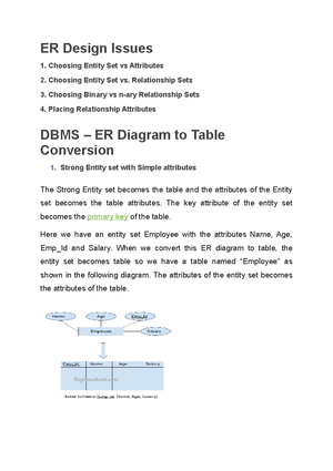 SQL - dbms - SQL? SQL is Structured Query Language, which is a computer ...