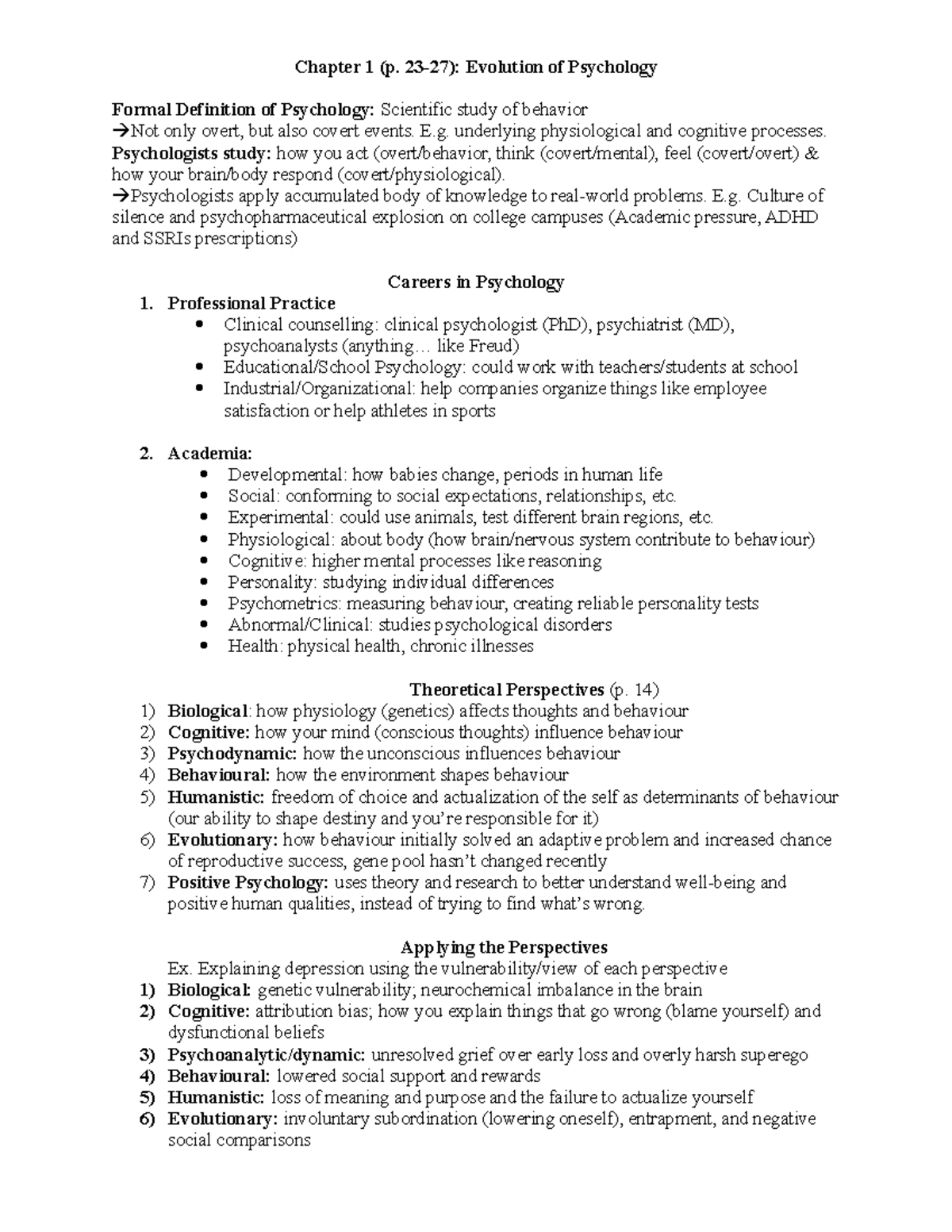 midterm-1-notes-chapter-1-p-23-27-evolution-of-psychology-formal