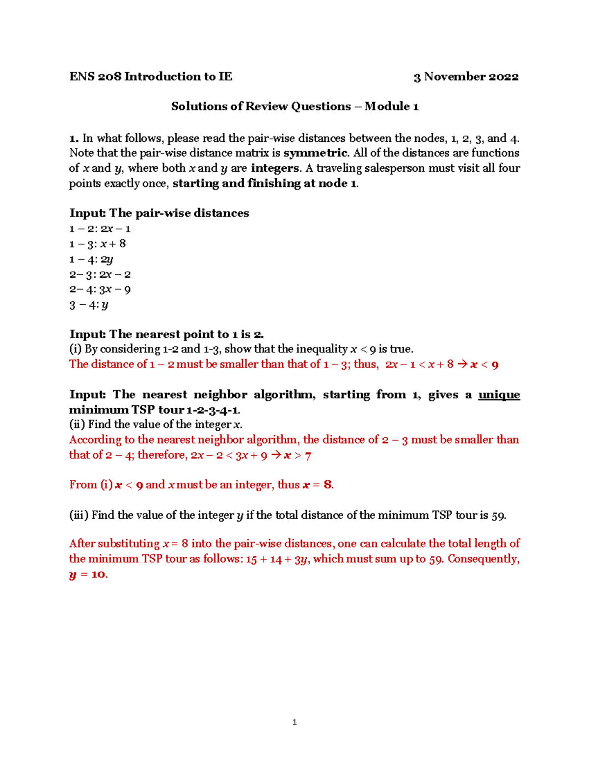 Electrical 2 Module 2 Review Questions at Jon Black blog