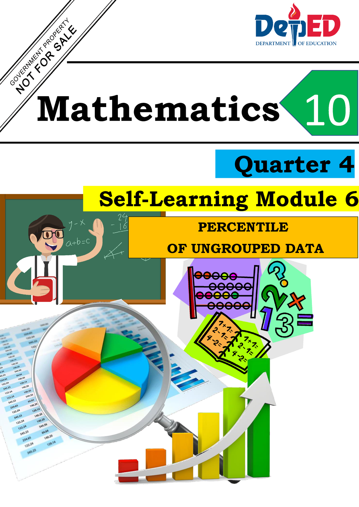 module-6-mmm-percentile-of-ungrouped-data-mathematics-10-quarter-4