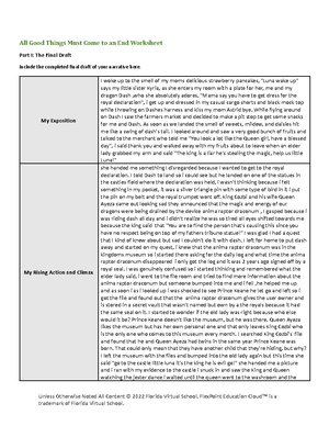 317 Prep Work #1 Samuel Vasquez 10 - SAMUEL VASQUEZ Textbooks: Ball, J ...