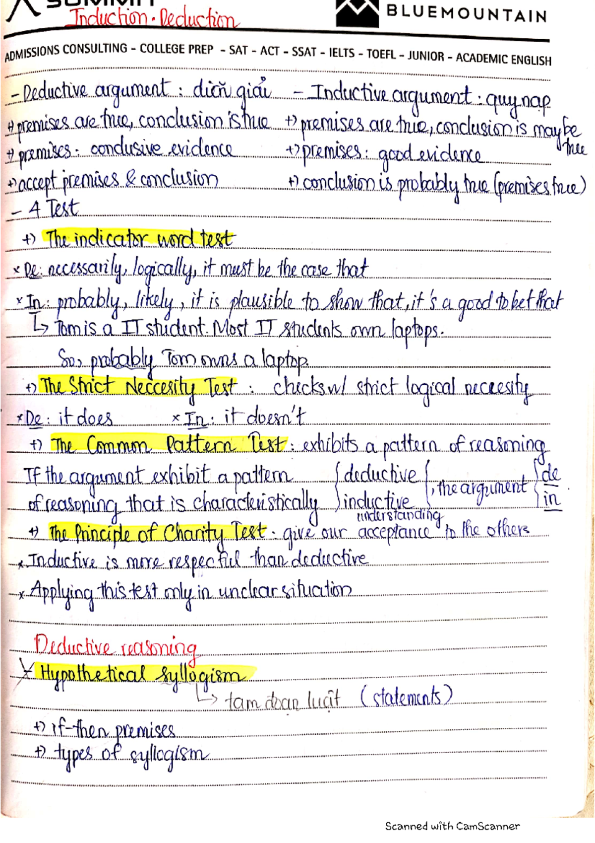 critical thinking strategies for good writing skills ignou