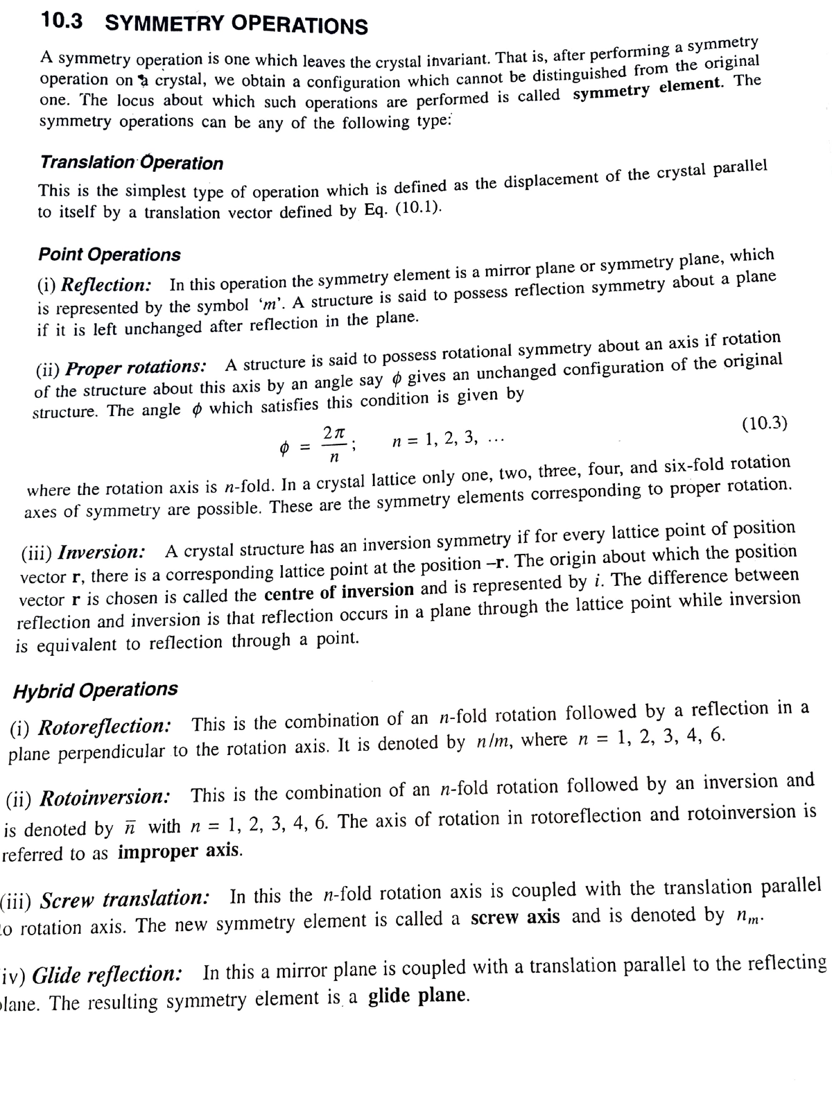 symmetry-operations-that-is-after-performing-a-operation-on-a