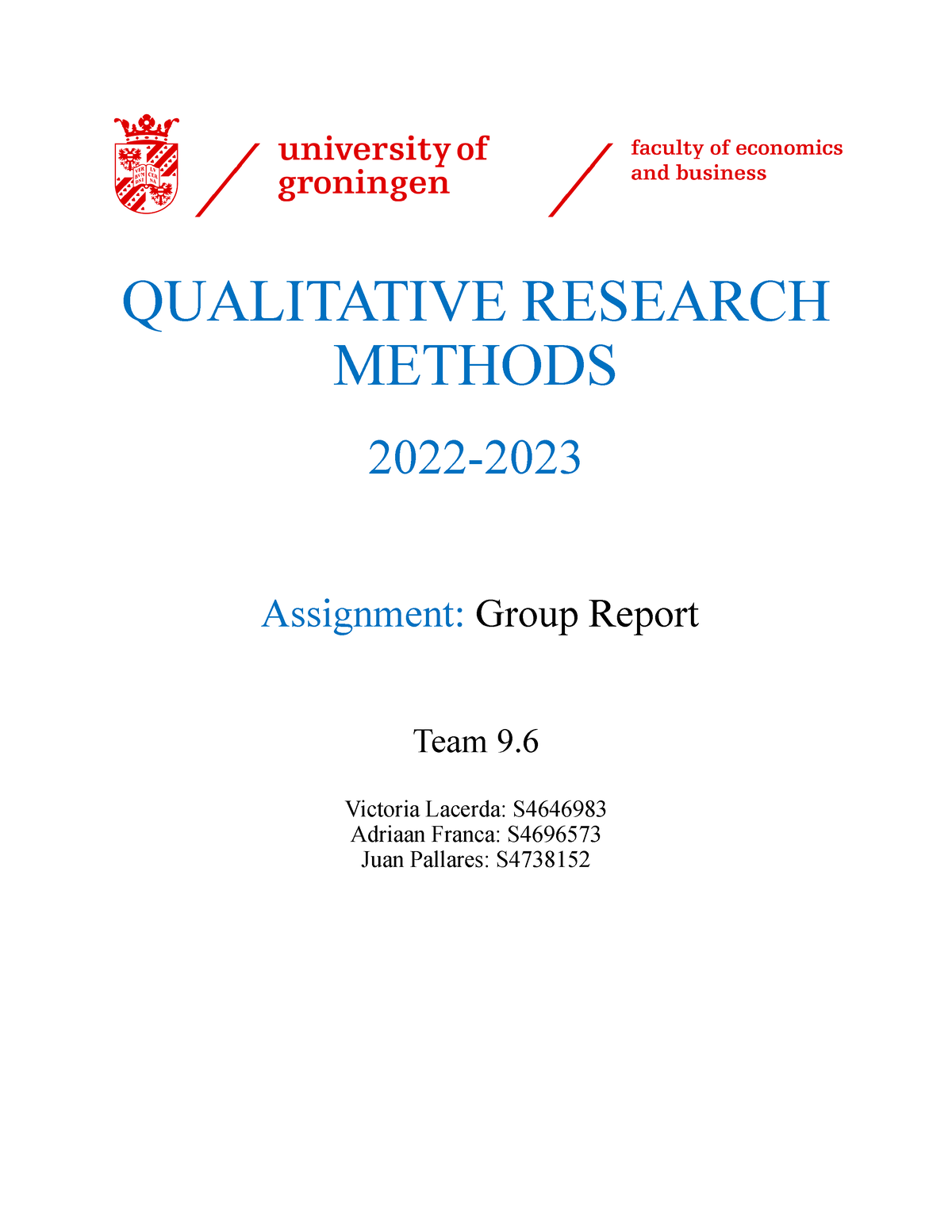 tenny 2022 qualitative research