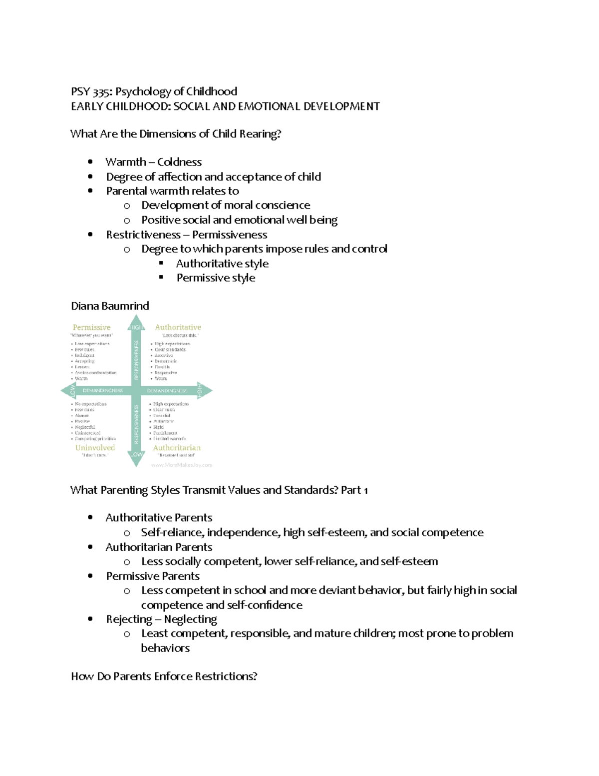 early-childhood-social-and-emotional-development-psy-335-psychology