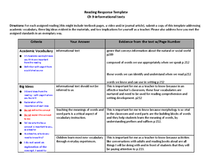 Pearson practice 1 - assignment - Erin Krull Pearson Practice Essay The ...