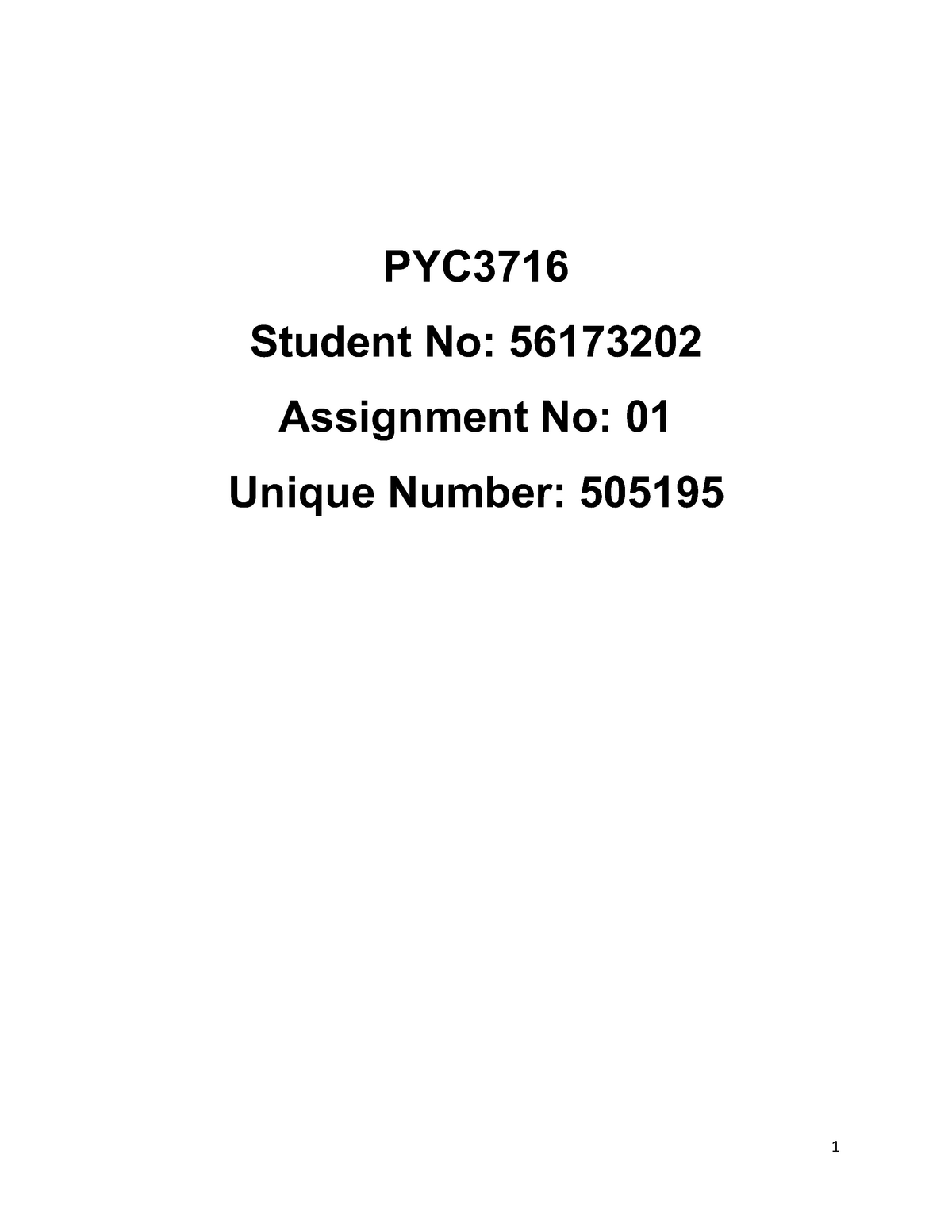 pyc3716 assignment 3 portfolio pdf download