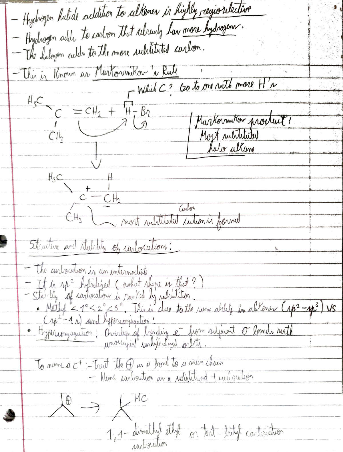 Chem 7a Chapter 4 Part 13 - Chem 7a - Studocu