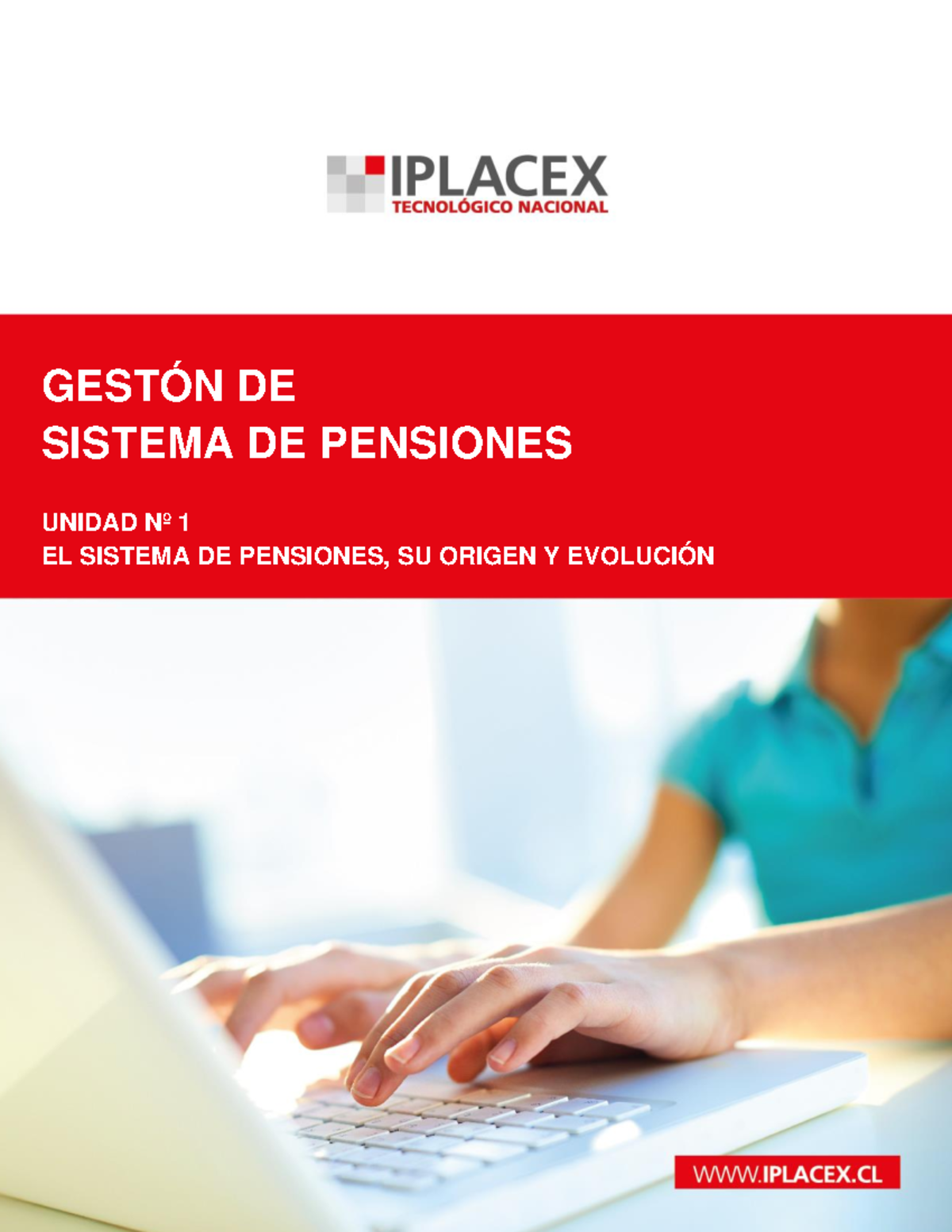 ME 1-1 - Aaaaaaaaaa - GESTÓN DE SISTEMA DE PENSIONES UNIDAD Nº 1 EL ...