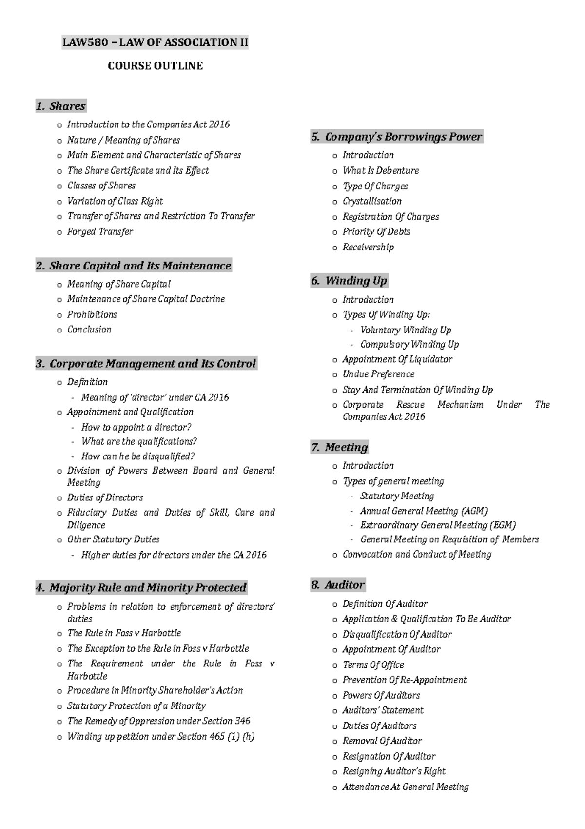 course-outline-law580-law-of-association-ii-course-outline-1