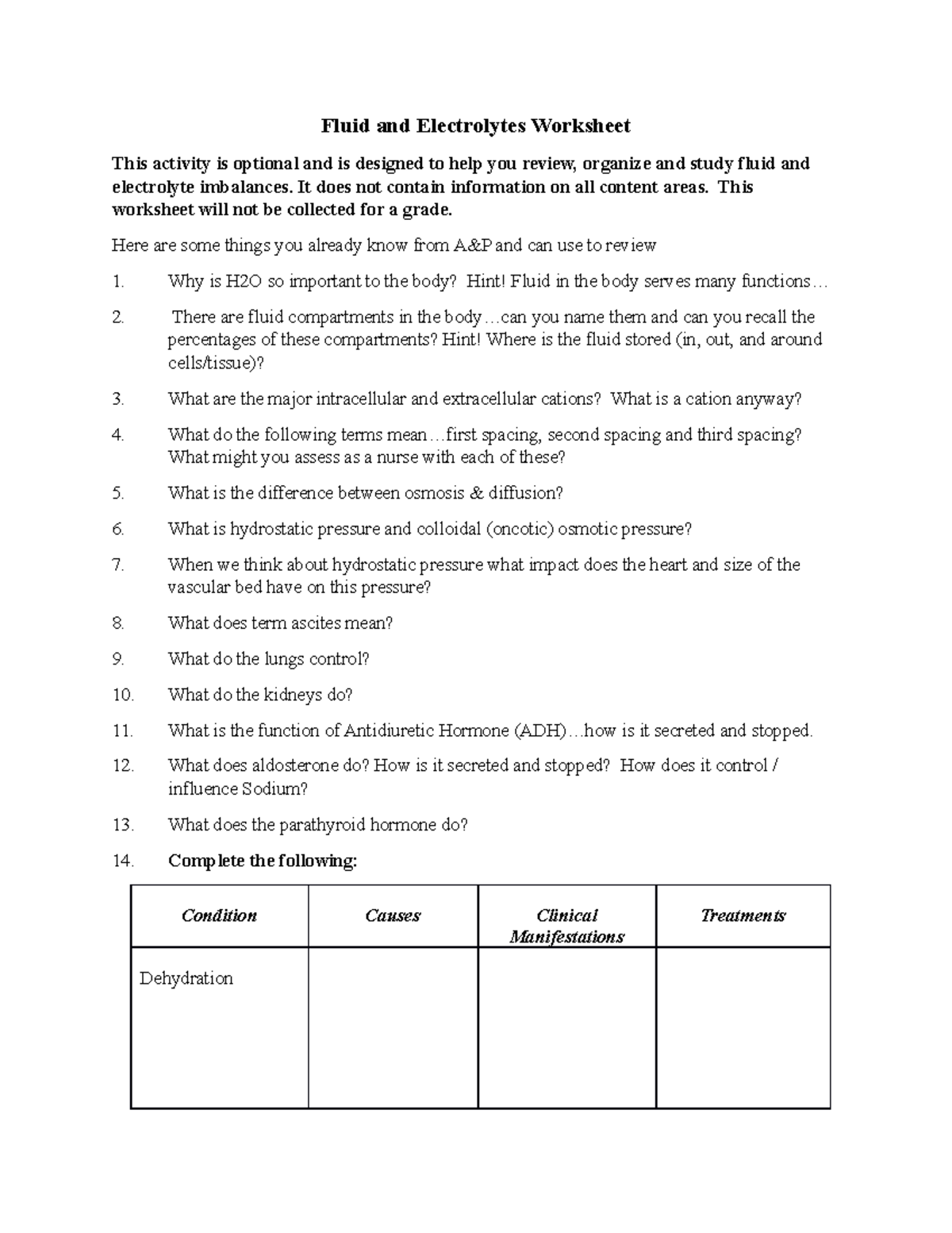 fluid-and-electrolytes-worksheet-nurs-110-r-studocu