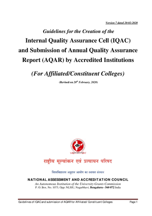 GENERAL AWARNESS - PART-IV GENERAL AWARENESS FOR B.,B., B.C., B.S., B ...