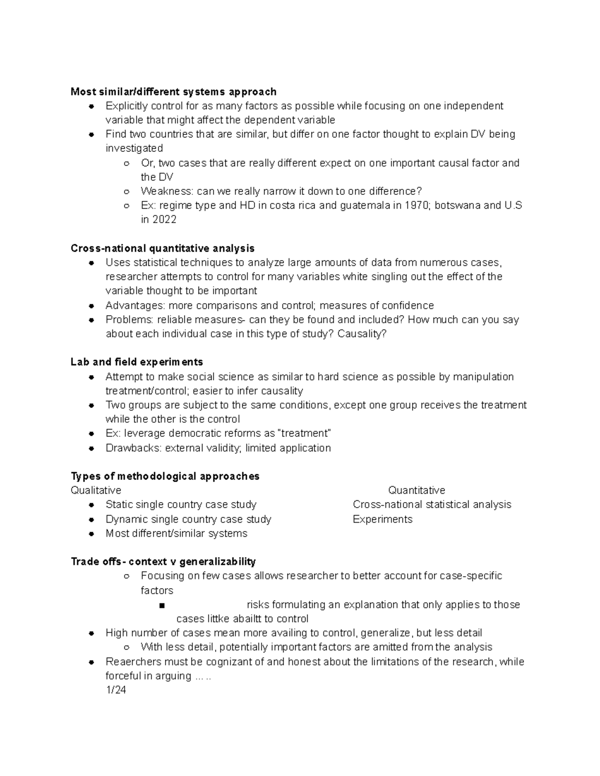 pols-250-notes-1-most-similar-different-systems-approach-explicitly