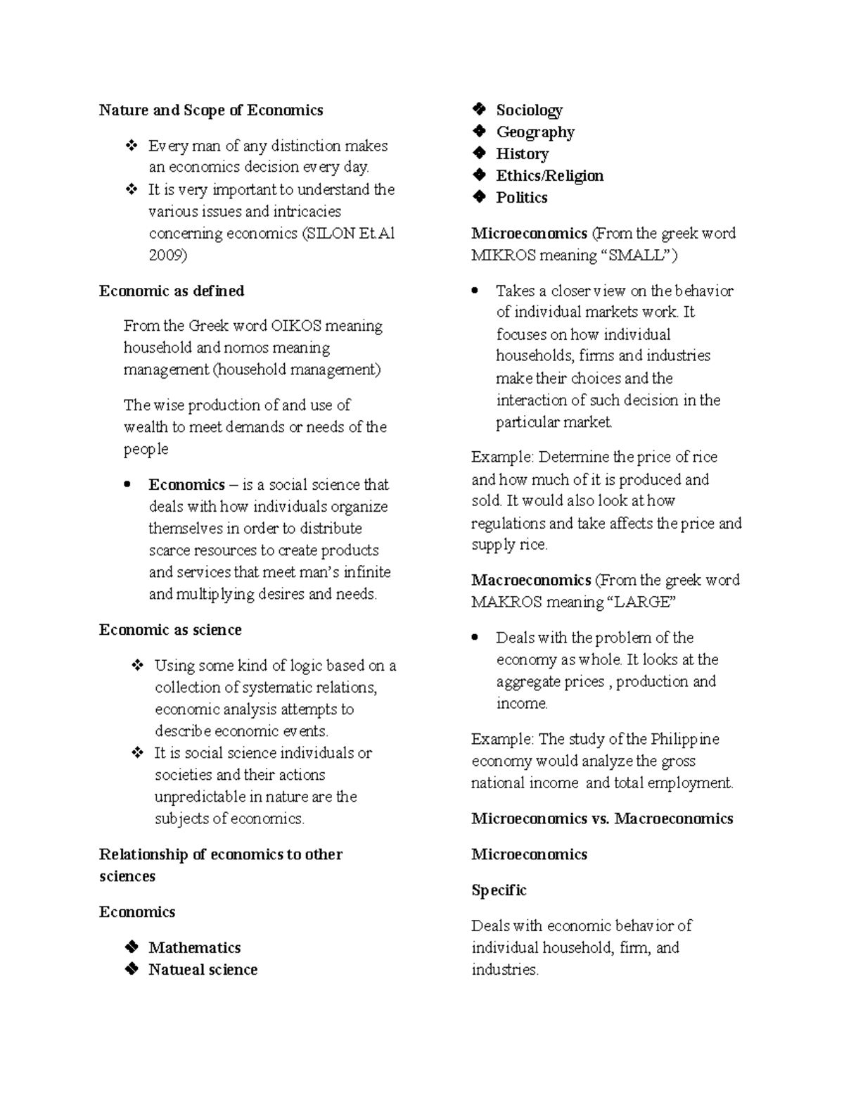 understanding-the-nature-scope-of-business-economics-leverage-edu