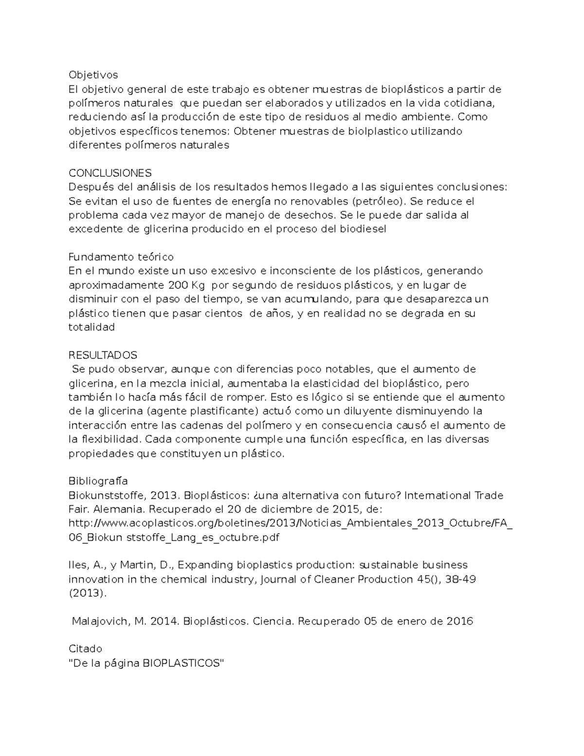 Objetivos - gghnfhnbg - Descrete mathematics - UDSM - Studocu