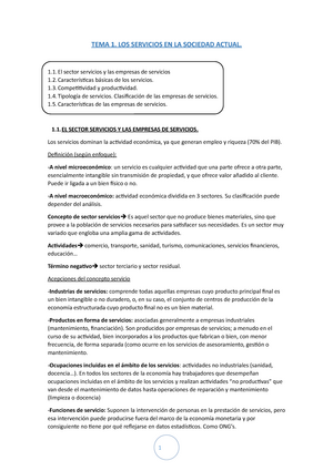 TEMA 5 LA Localización Y Distribución EN Planta - TEMA 5: LA ...