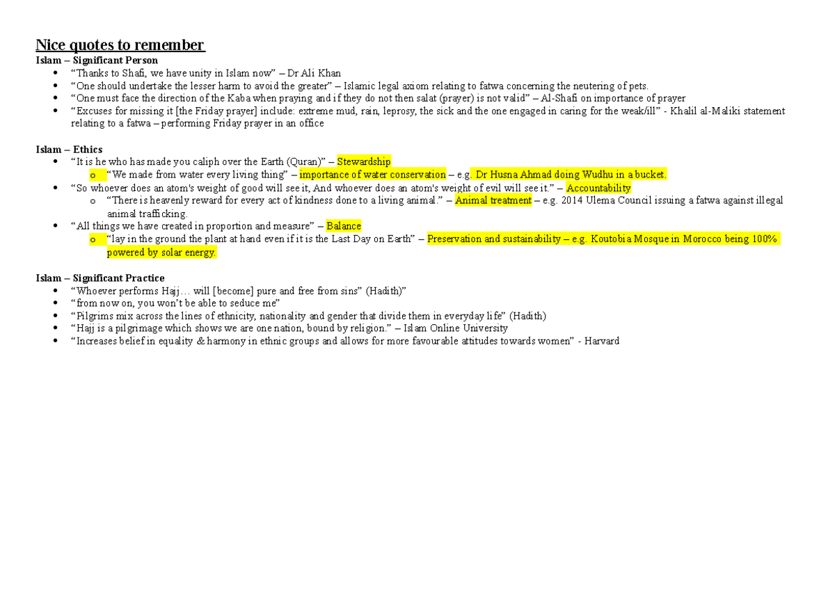 SOR notes compiled - 3323232332 - Studocu