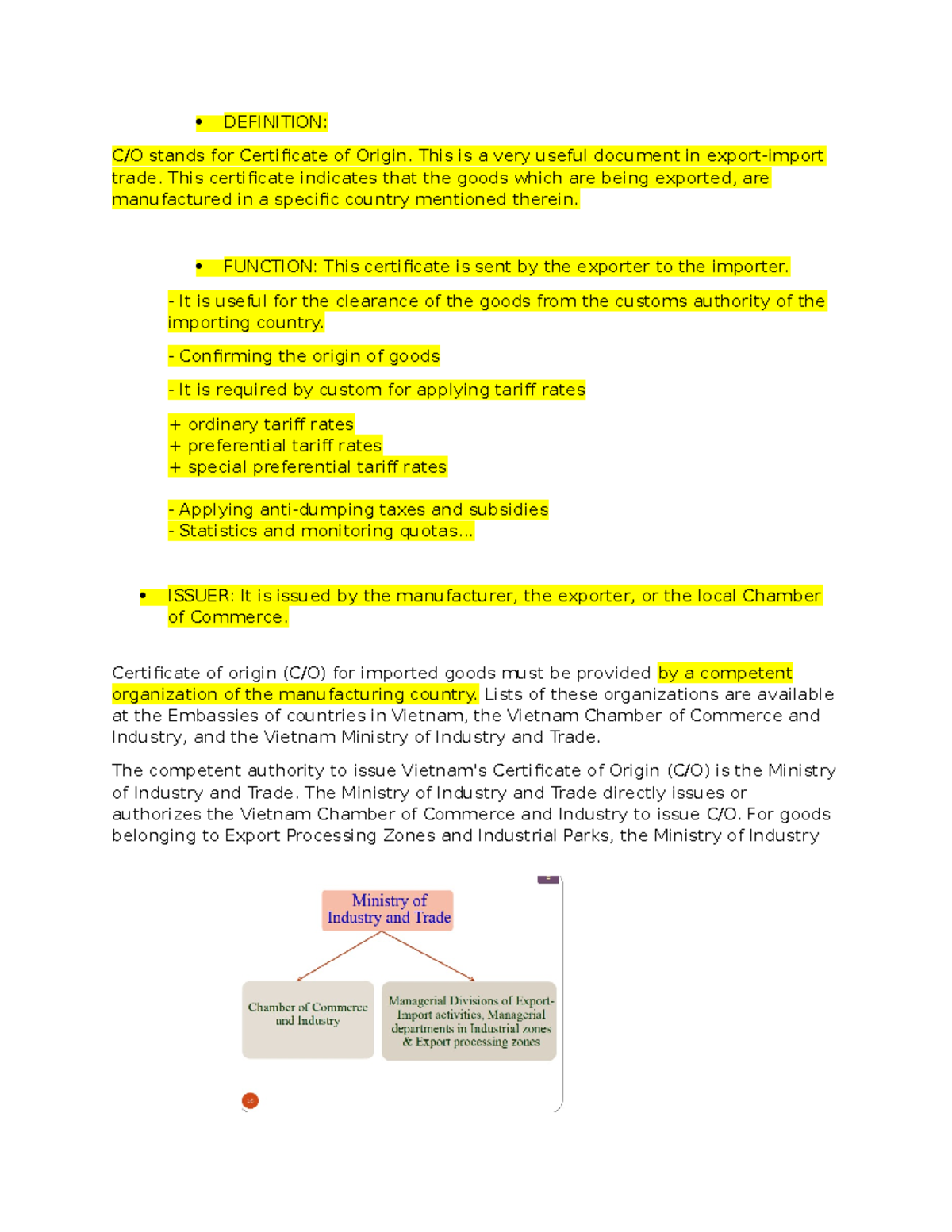 definition-of-co-summary-qt-xu-t-nh-p-kh-u-definition-c-o-stands