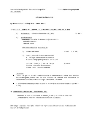 Guide des connaissances connexes à la grille de compétences des CPA ...