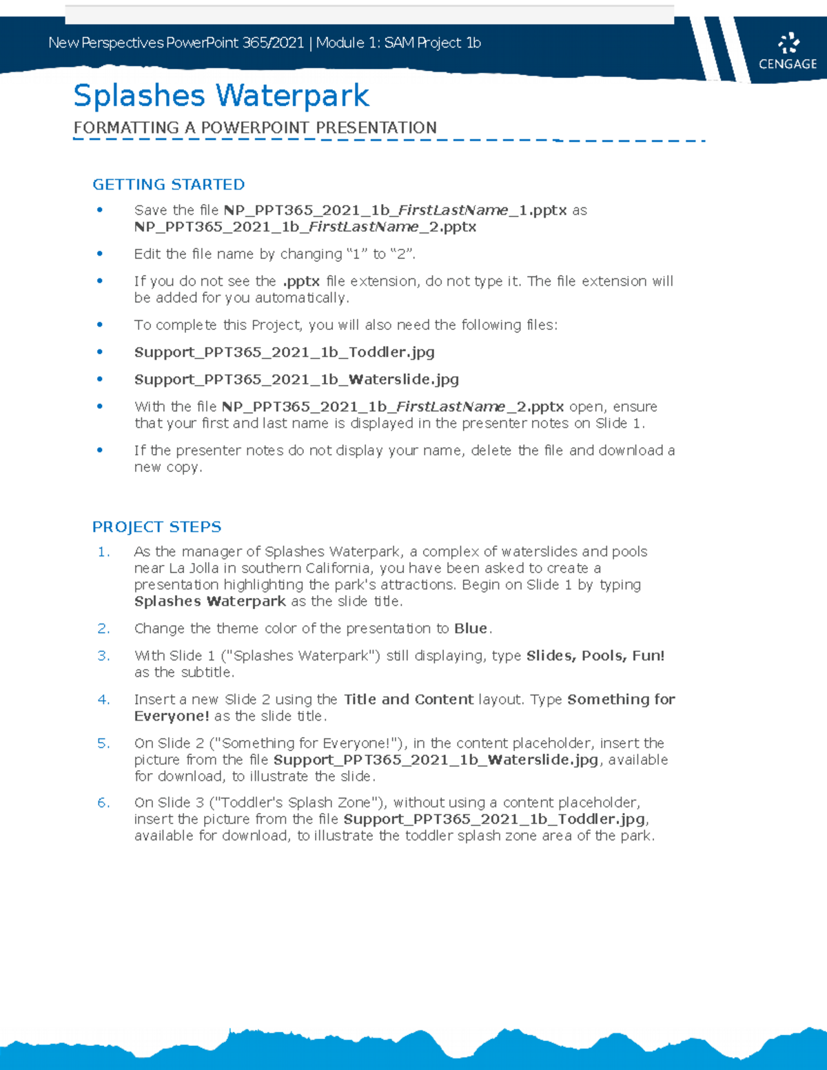 Powerpoint Module 2 Sam Project A - xnxtm6l