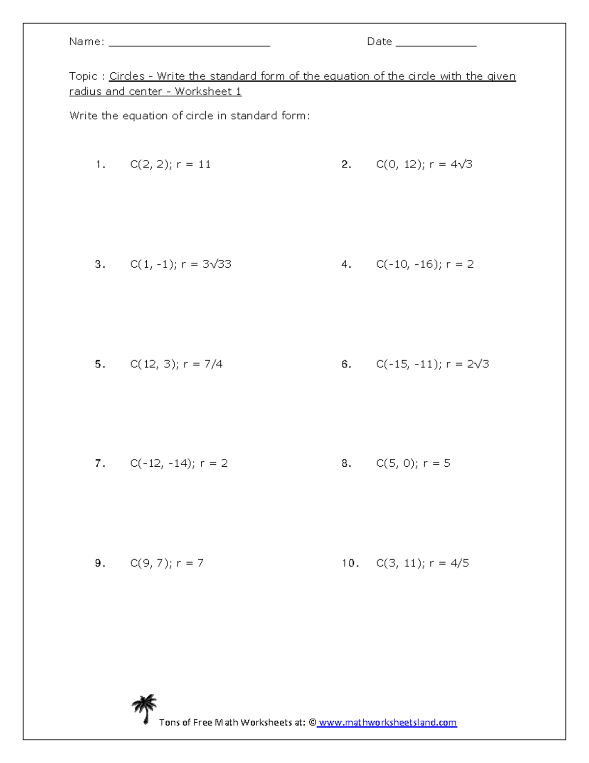 1geo-35 - General mathematics is a very imporant subject. This material ...