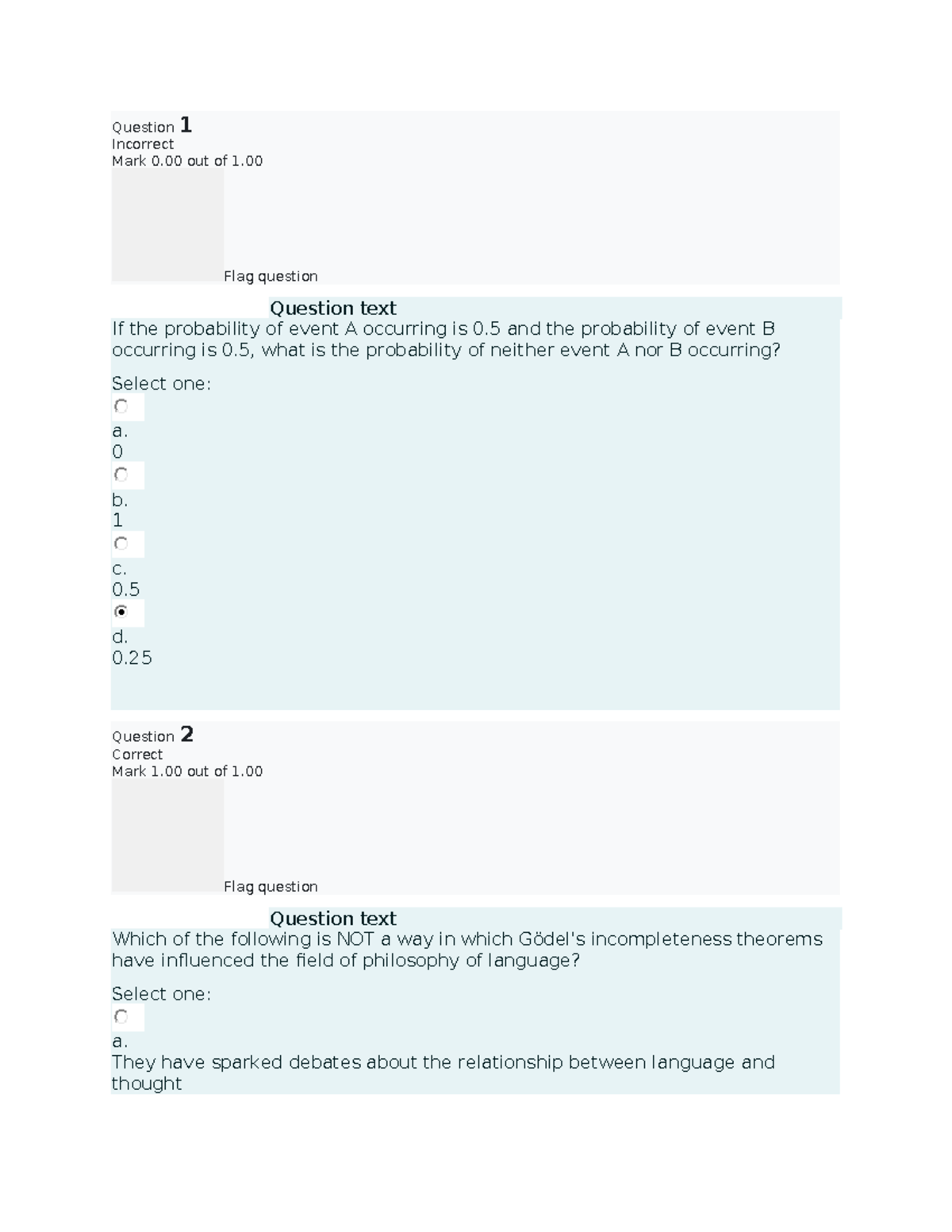 CYBS6101 Artificial Intelligence Fundamentals Prelim Exam - Question 1 ...