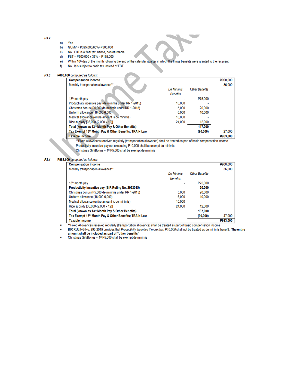 fringe-benefits-tax-solution-manual-chapter-3-income-taxation-studocu