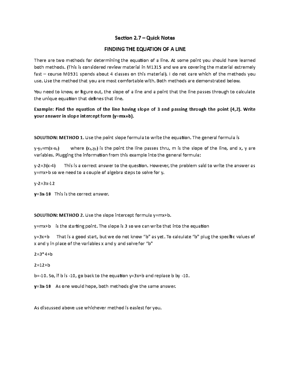 equation-of-a-line-gcse-maths-steps-examples-worksheet