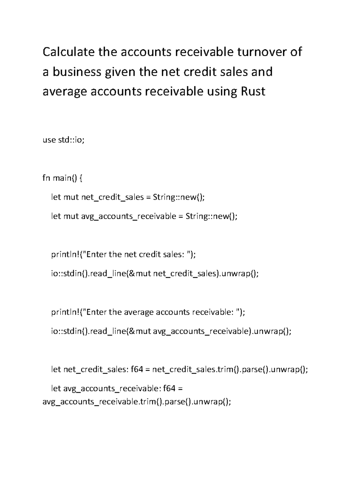 calculate-the-accounts-receivable-turnover-of-a-business-given-the-net