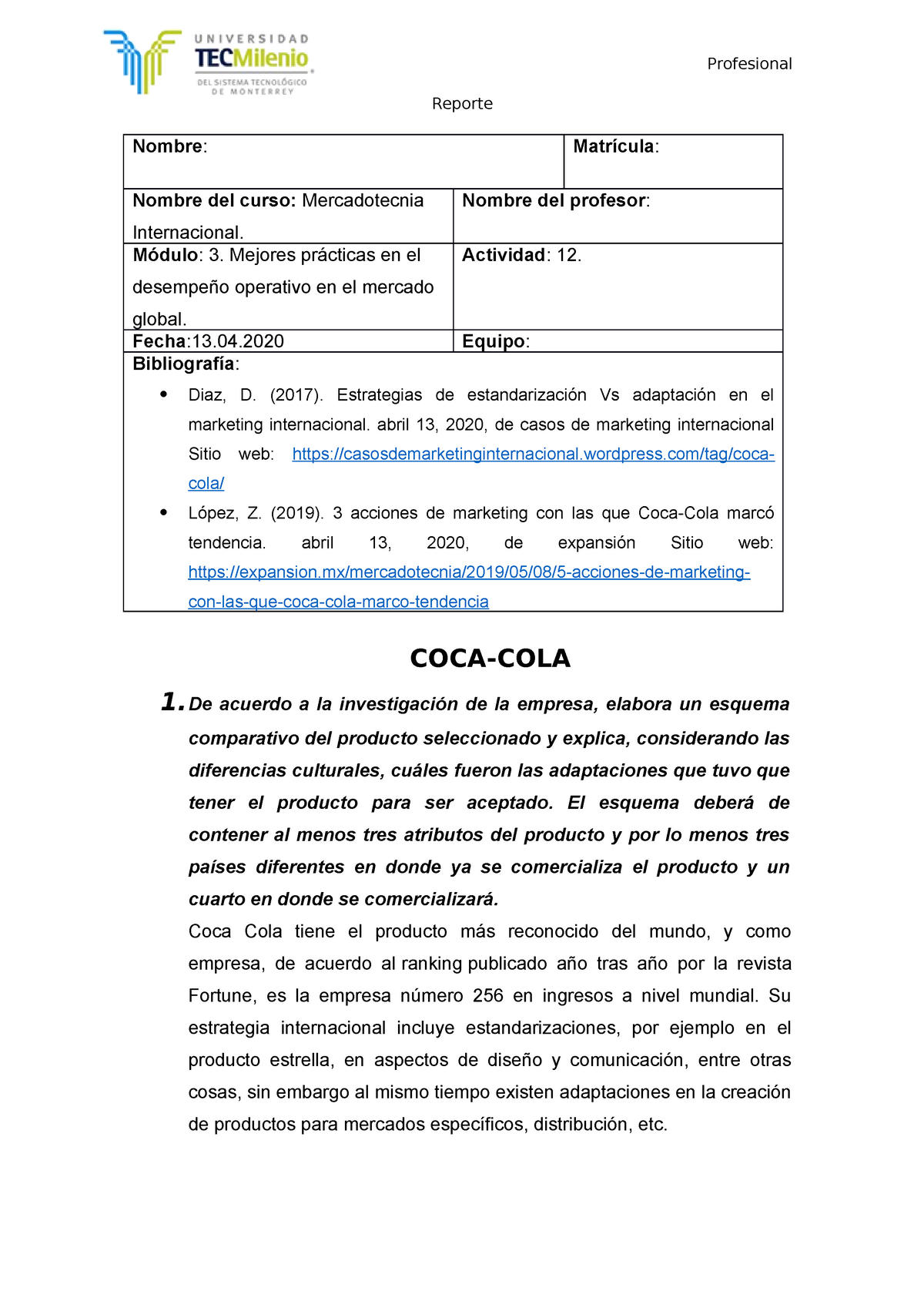 3 acciones de marketing con las que Coca-Cola marcó tendencia