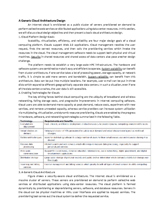 MCAP MCQ UNIT1 - MCQ Type Material - CS6801 Multi Core Architectures ...