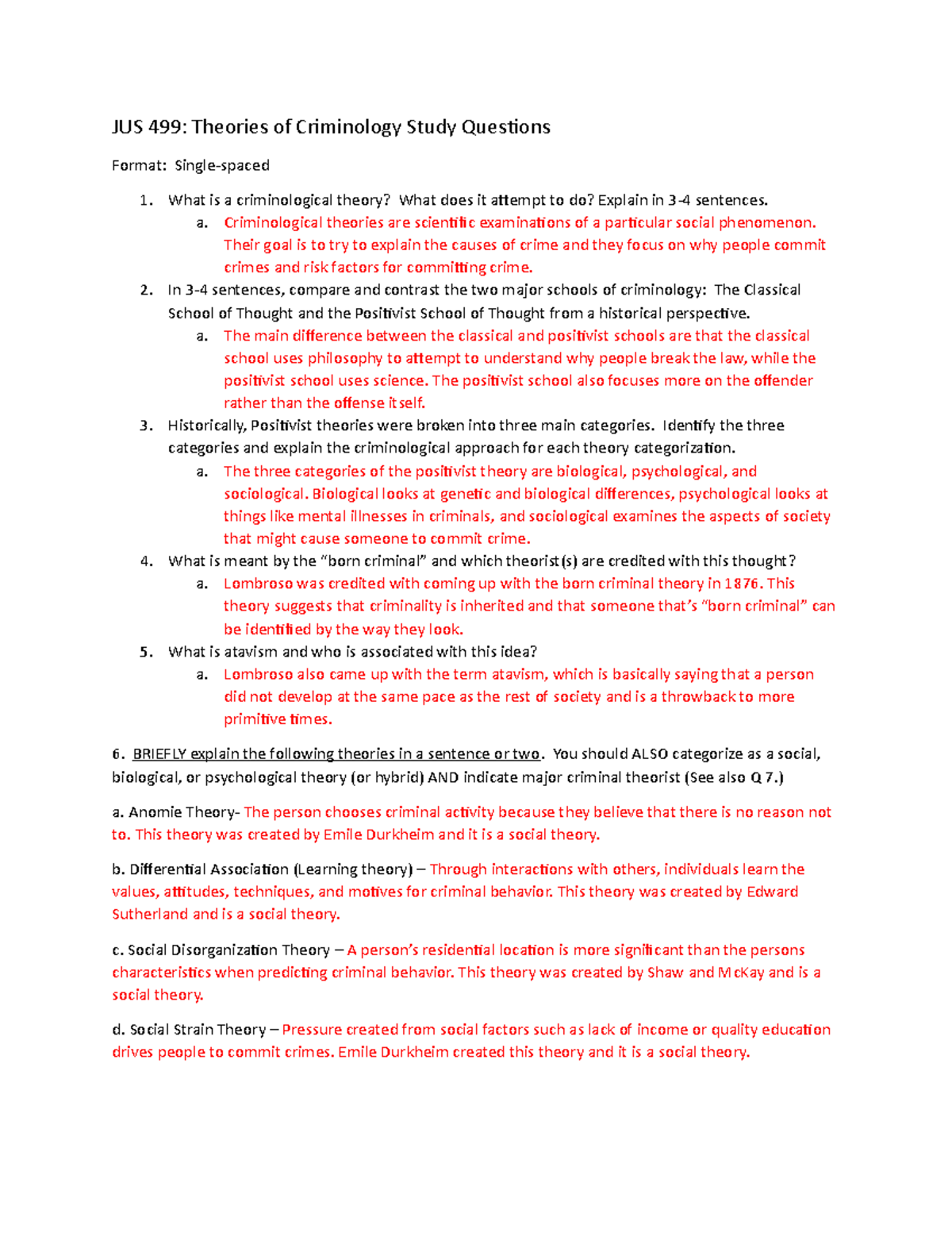 jus-499-theories-of-criminology-questions-jus-499-theories-of-criminology-study-questions