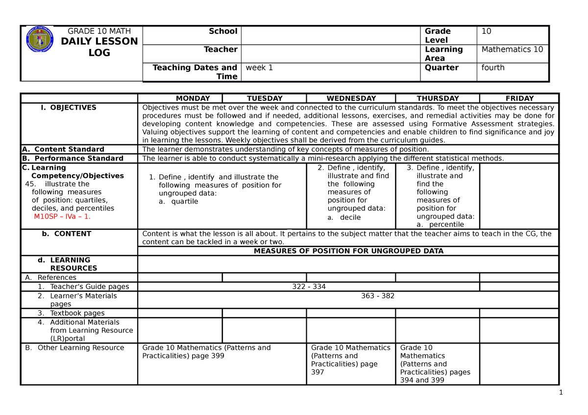 grade-10-4th-quarter-week-1-grade-10-math-daily-lesson-log-school