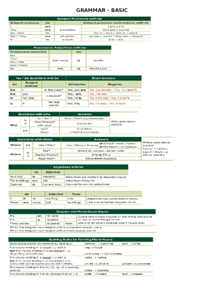 Final EXAM Intermediate 4 - FINAL EXAM INTERMEDIATE 4 Section 1 ...