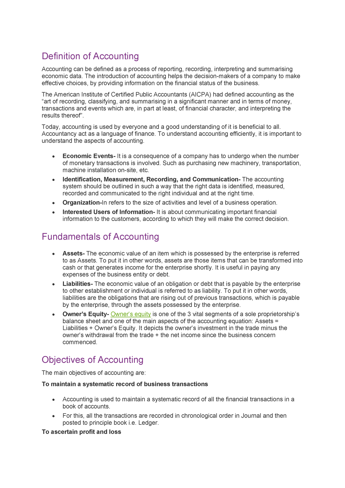 accounting-definition-of-accounting-accounting-can-be-defined-as-a