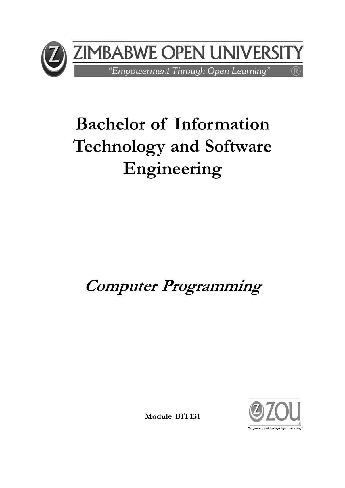 bachelor thesis informatik pdf