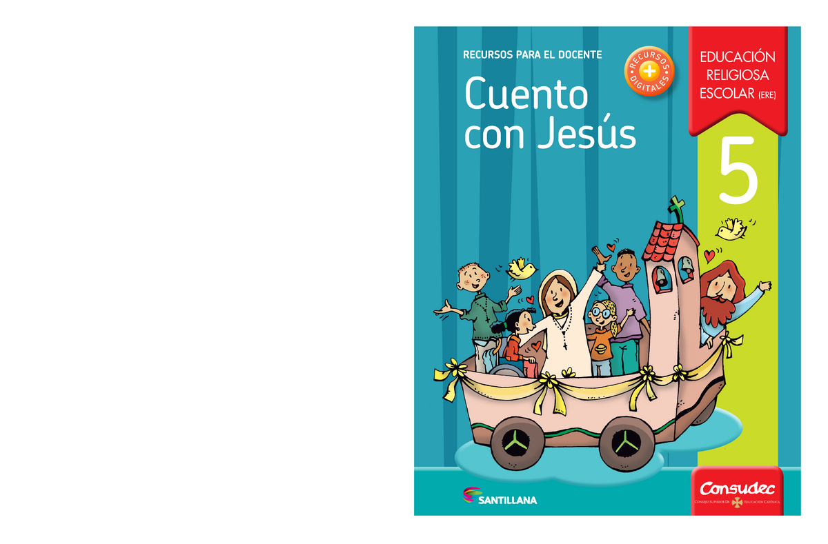 cuentos de jesus - Cuento con Jesús EDUCACIÓN RELIGIOSA ESCOLAR (ERE) 5  EDUCACIÓN RELIGIOSA ESCOLAR - Studocu