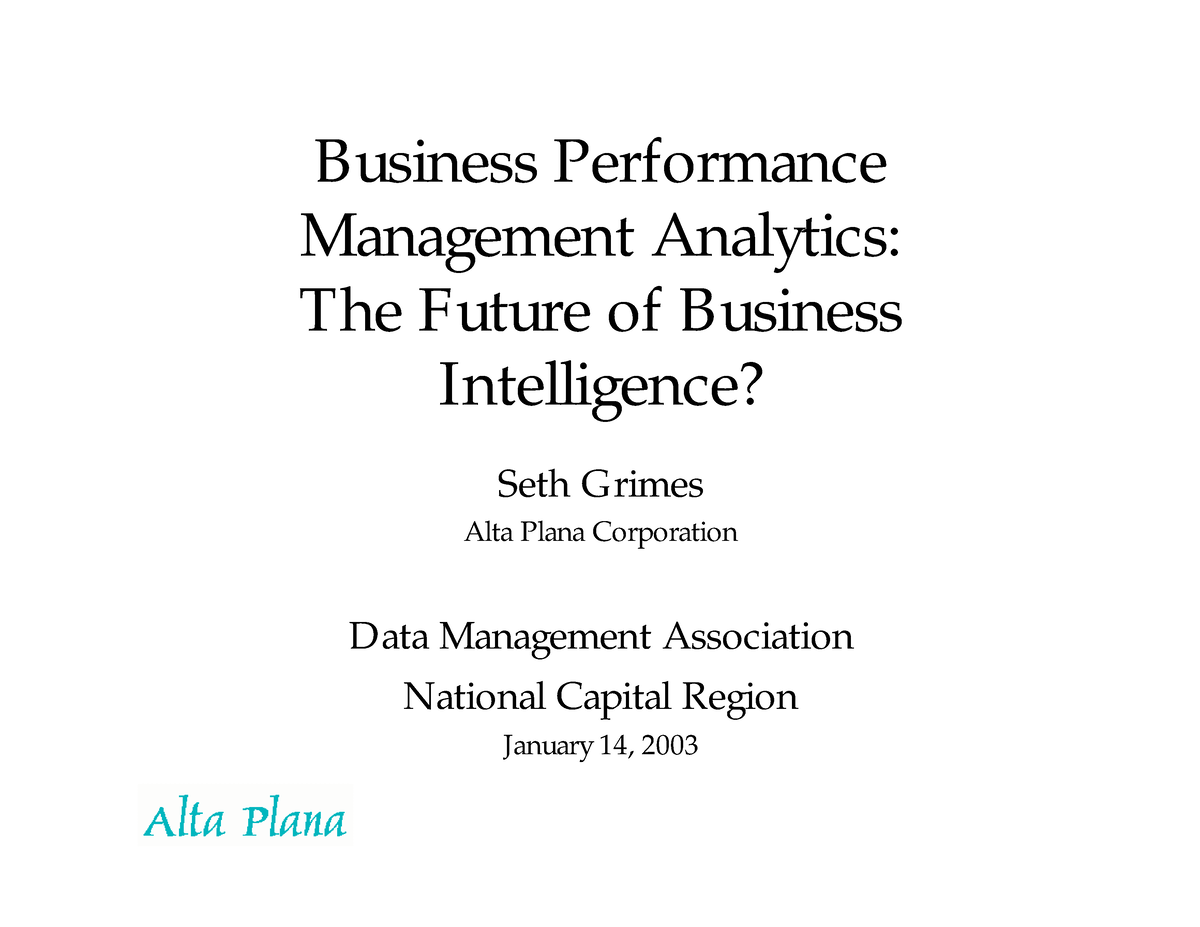 business-performance-management-analytics-the-future-of-business