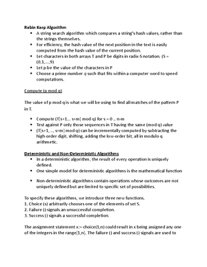 Add Mod 3 - Practice Notes Of Algorithm Analysis And Design ...