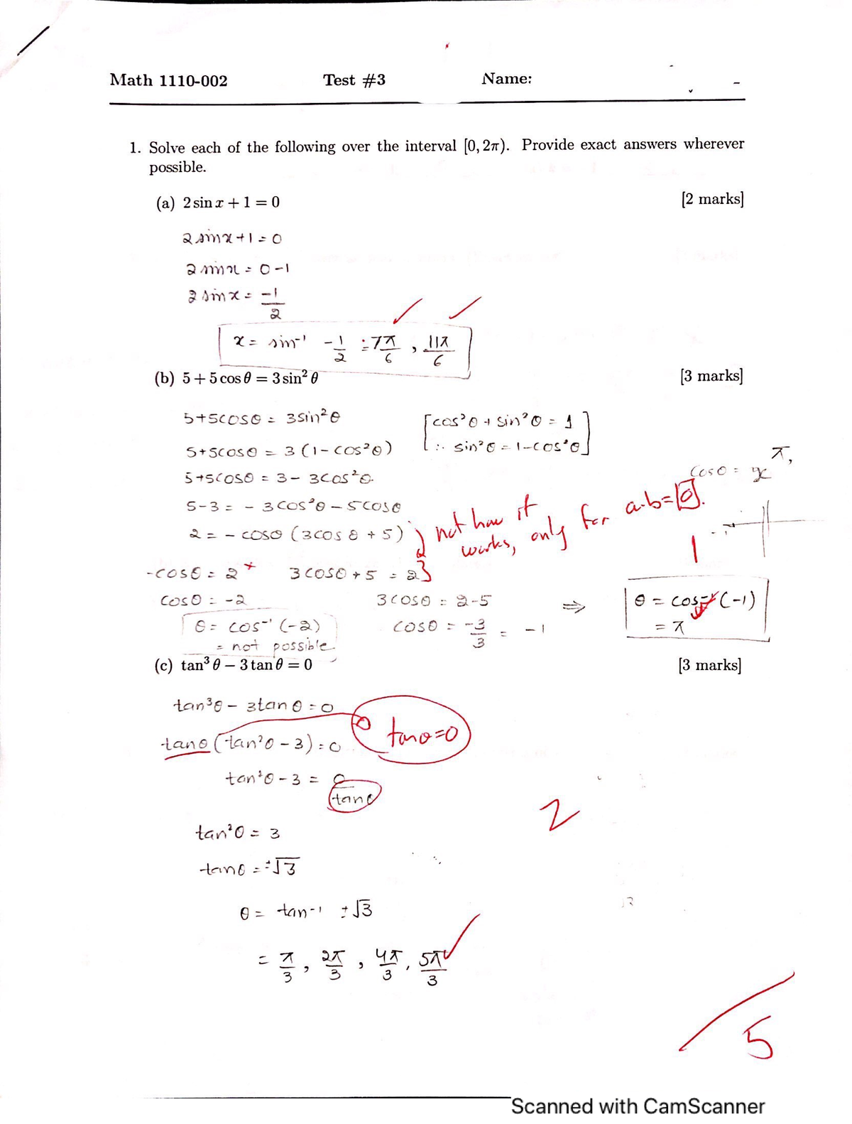 WHAT IS MATH 1110 visual data 3