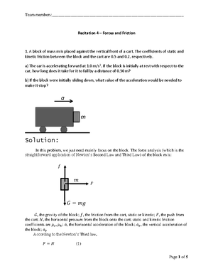 [Solved] The drawing shows three identical springs hanging from the ...