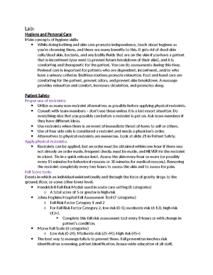 37 - Dsfdsfds - Chapter 37: Respiratory Drugs Lilley: Pharmacology And ...