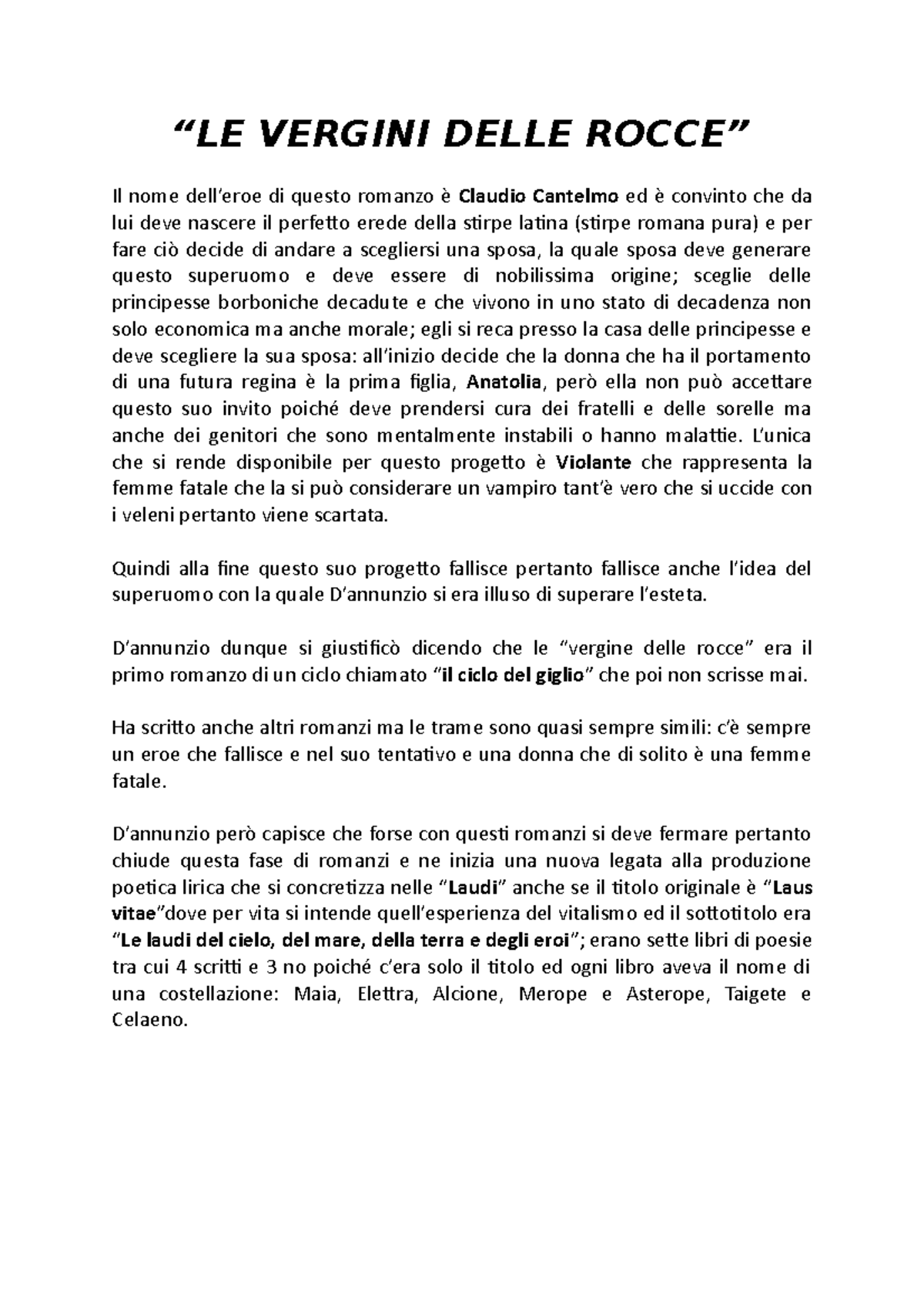 messe nere per le vergini svedesi