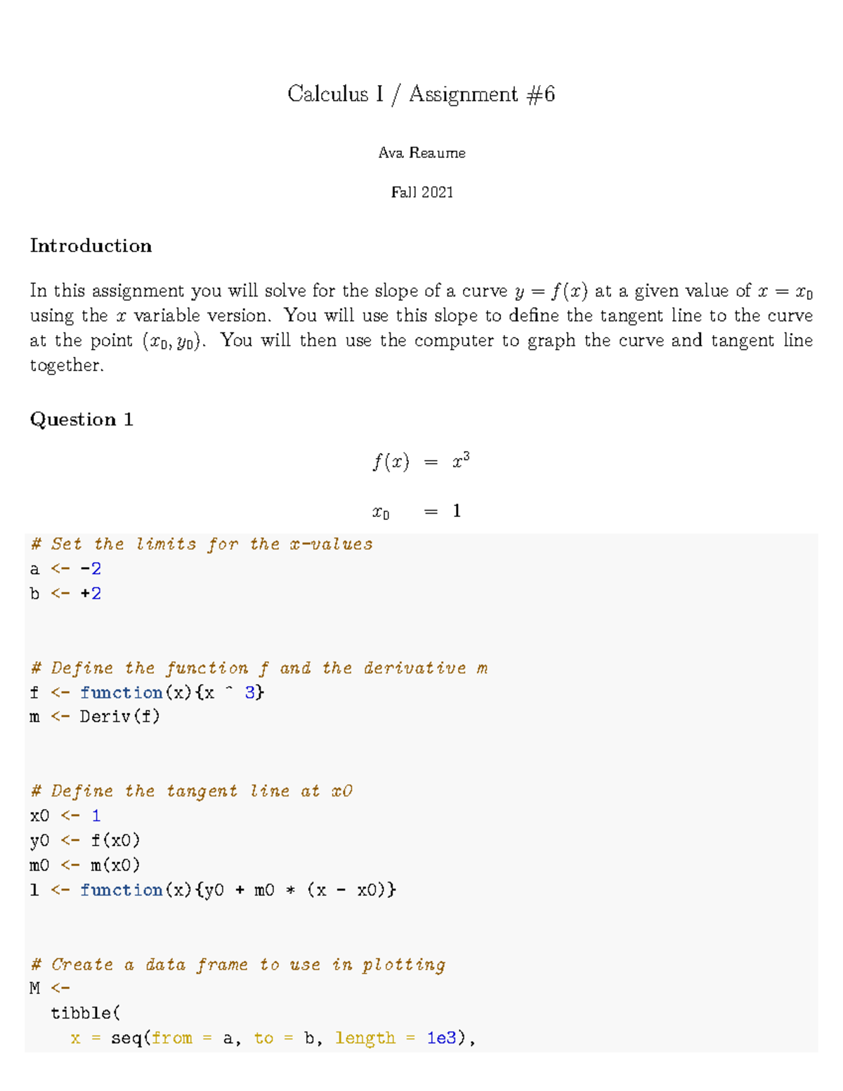 mit calculus homework