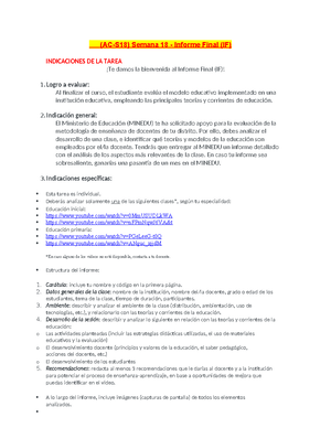 🔴 (AC-S18) Semana 18 - Tema 1 Trabajo De Investigación (TI) - Gerencia ...