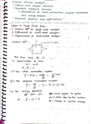 Open channel flow report lab - PART A : THE HYDRAULIC JUMPS 1 ...